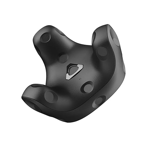 HTC VIVE TRACKER 3.0 FULL-BODY MOTION TRACKING FOR STEAMVR, VRCHAT MOTION CAPTURE