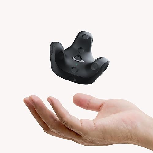 HTC VIVE TRACKER 3.0 FULL-BODY MOTION TRACKING FOR STEAMVR, VRCHAT MOTION CAPTURE