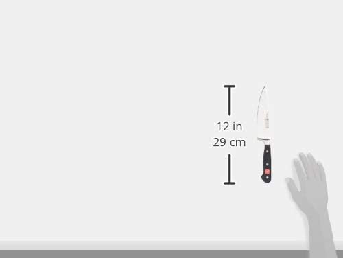 WUSTHOF CLASSIC 2-PIECE PREP KNIFE SET GERMAN STAINLESS STEEL CHEF UTILITY KNIVES FOR KITCHEN