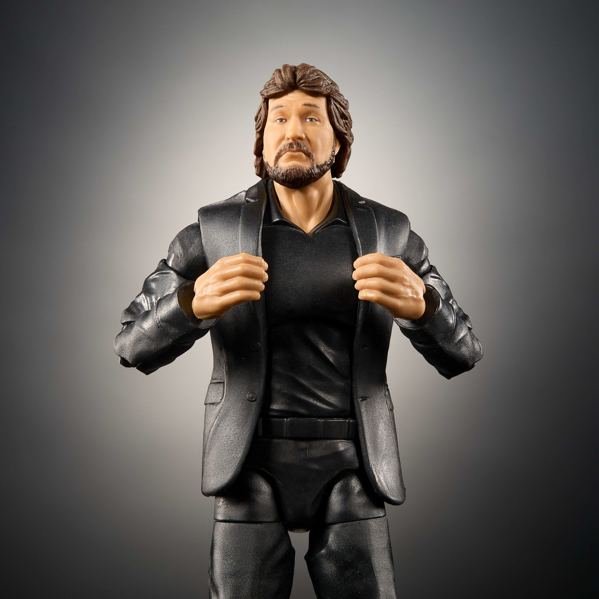 WWE MONDAY NIGHT WAR ELITE COLLECTION ALBERT COLLECTIBLE ACTION FIGURE