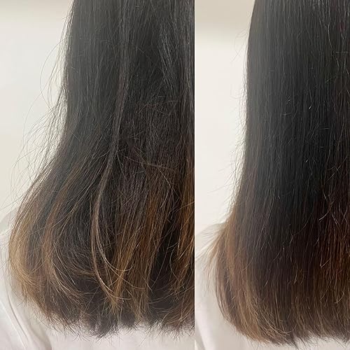 SNOW FOX SKINCARE TETRAPEPTIDE GINSENG HAIR AND SCALP SERUM SPRAY, 100ML NOURISHING FORMULA