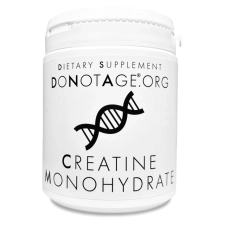 DONOTAGE CREATINE MONOHYDRATE POWDER