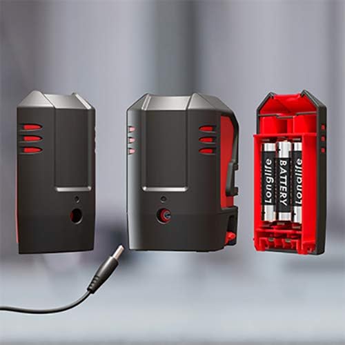 LEICA GEOSYSTEMS LINO L2P5 864431 CROSS LINE POINT LASER LEVEL PRECISION ALIGNMENT TOOL