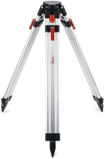 LEICA DISTO TRI200 TRIPOD HEAVY DUTY ALUMINUM TRIPOD FOR LASER DISTANCE MEASURERS MODEL 828426