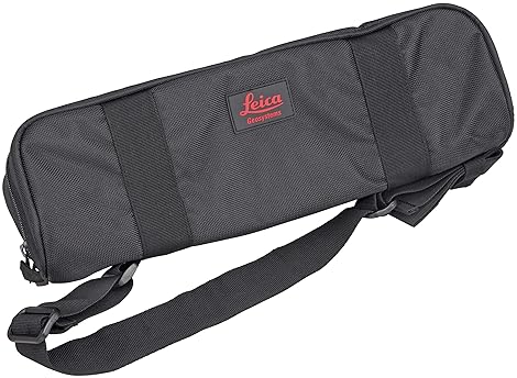 LEICA TRI 120 COMPACT STABLE TRIPOD WITH TWIST LOCKS LIGHTWEIGHT TRAVEL CAMERA TRIPOD
