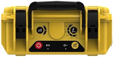 LEICA DD300 DEPTH PACKAGE UNDERGROUND UTILITY LOCATOR ACCURATE PIPE CABLE DETECTION TOOL