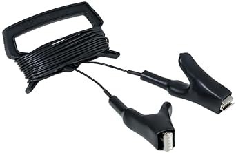 LEICA DD300 DEPTH PACKAGE UNDERGROUND UTILITY LOCATOR ACCURATE PIPE CABLE DETECTION TOOL