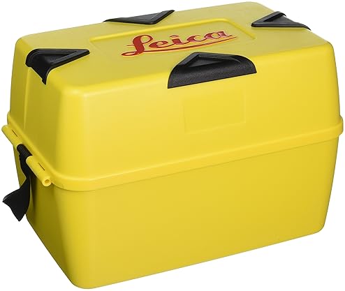 LEICA GEOSYSTEMS NA324 AUTO OPTICAL LEVEL 360 MODEL 840382 FOR PRECISION SURVEYING