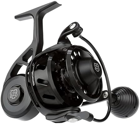 VAN STAAL VR SPINNING REEL LIGHTWEIGHT SALTWATER FISHING REEL FOR SURF INSHORE ANGLERS