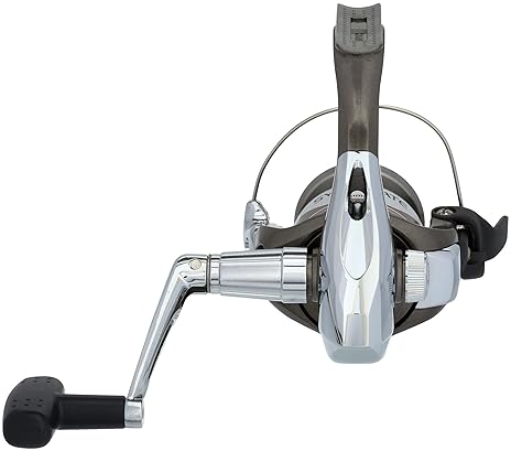 SHIMANO SYNCOPATE FG SPINNING FISHING REEL SMOOTH PERFORMANCE, LIGHTWEIGHT DURABLE DESIGN