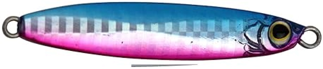 SHIMANO CURRENT SNIPER JIG SALTWATER FISHING LURE, METAL JIGS FOR CASTING JIGGING