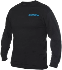 SHIMANO MENS SHORT SLEEVE COTTON T-SHIRT COMFORTABLE CASUAL TEE FOR EVERYDAY WEAR