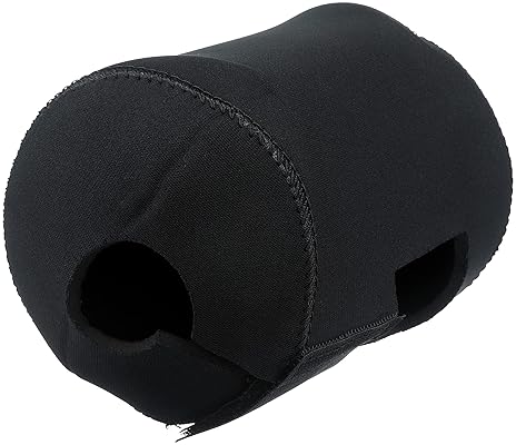 SHIMANO BAITCASTING REEL COVERS PROTECTIVE FISHING REEL CASE FOR BAITCAST REELS, DURABLE LIGHTWEIGHT