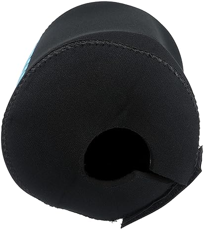 SHIMANO BAITCASTING REEL COVERS PROTECTIVE FISHING REEL CASE FOR BAITCAST REELS, DURABLE LIGHTWEIGHT