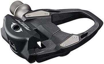 SHIMANO 105 PD-R7000 ROAD BIKE PEDALS LIGHTWEIGHT PERFORMANCE CLIPLESS CYCLING PEDALS