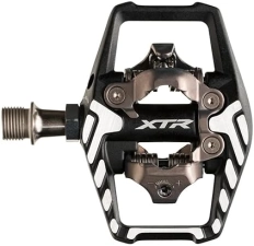 SHIMANO XTR PD-M9120 ENDURO TRAIL BIKE PEDALS HIGH PERFORMANCE MTB CLIPLESS PEDALS