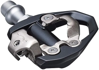 SHIMANO SPD PEDALS DURABLE CLIPLESS BIKE PEDALS FOR ROAD MOUNTAIN BIKES