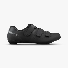 SHIMANO SH-RC102 ROAD CYCLING SHOES LIGHTWEIGHT, BREATHABLE, COMFORTABLE BIKE SHOES FOR MEN WOMEN