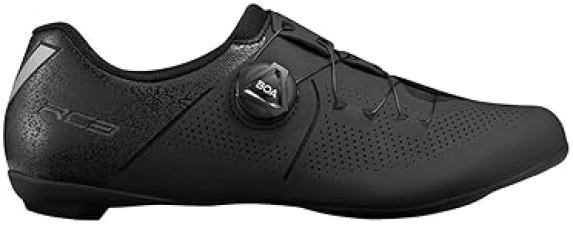SHIMANO SH-RC302W ROAD CYCLING SHOES LIGHTWEIGHT, BREATHABLE, PERFORMANCE BIKE SHOES FOR MEN WOMEN