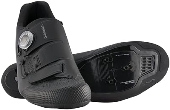 SHIMANO SH-RC502 MEN S LIGHTWEIGHT ROAD CYCLING SHOES PRO PERFORMANCE, BREATHABLE DURABLE