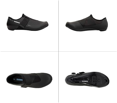SHIMANO SH-RP101 ALL-ROUNDER CYCLING SHOES HIGH PERFORMANCE ROAD BIKE SHOES FOR MEN WOMEN