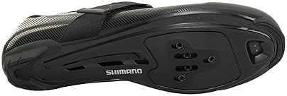 SHIMANO SH-RP101 ALL-ROUNDER CYCLING SHOES HIGH PERFORMANCE ROAD BIKE SHOES FOR MEN WOMEN