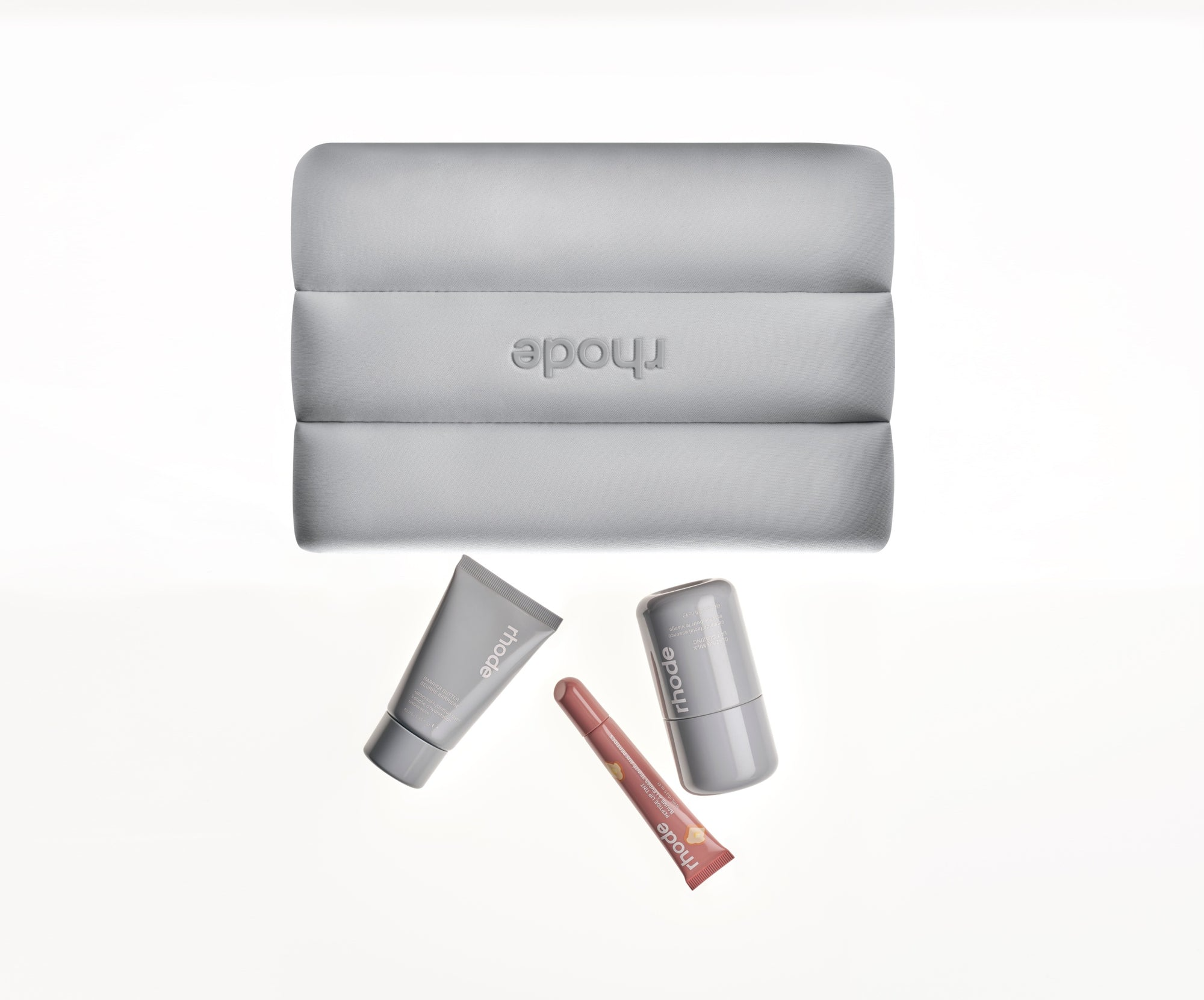 RHODE THE WINTER KIT THREE COZY SKIN ESSENTIALS