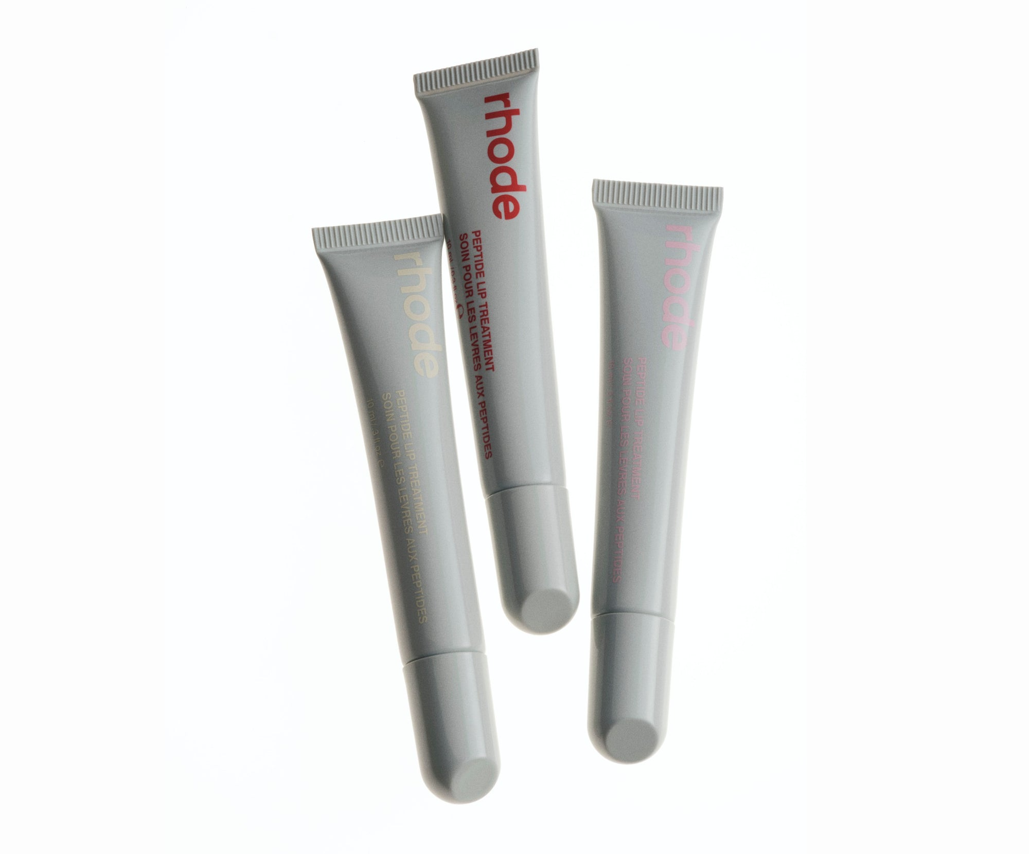 RHODE THE PEPTIDE LIP TREATMENT SET