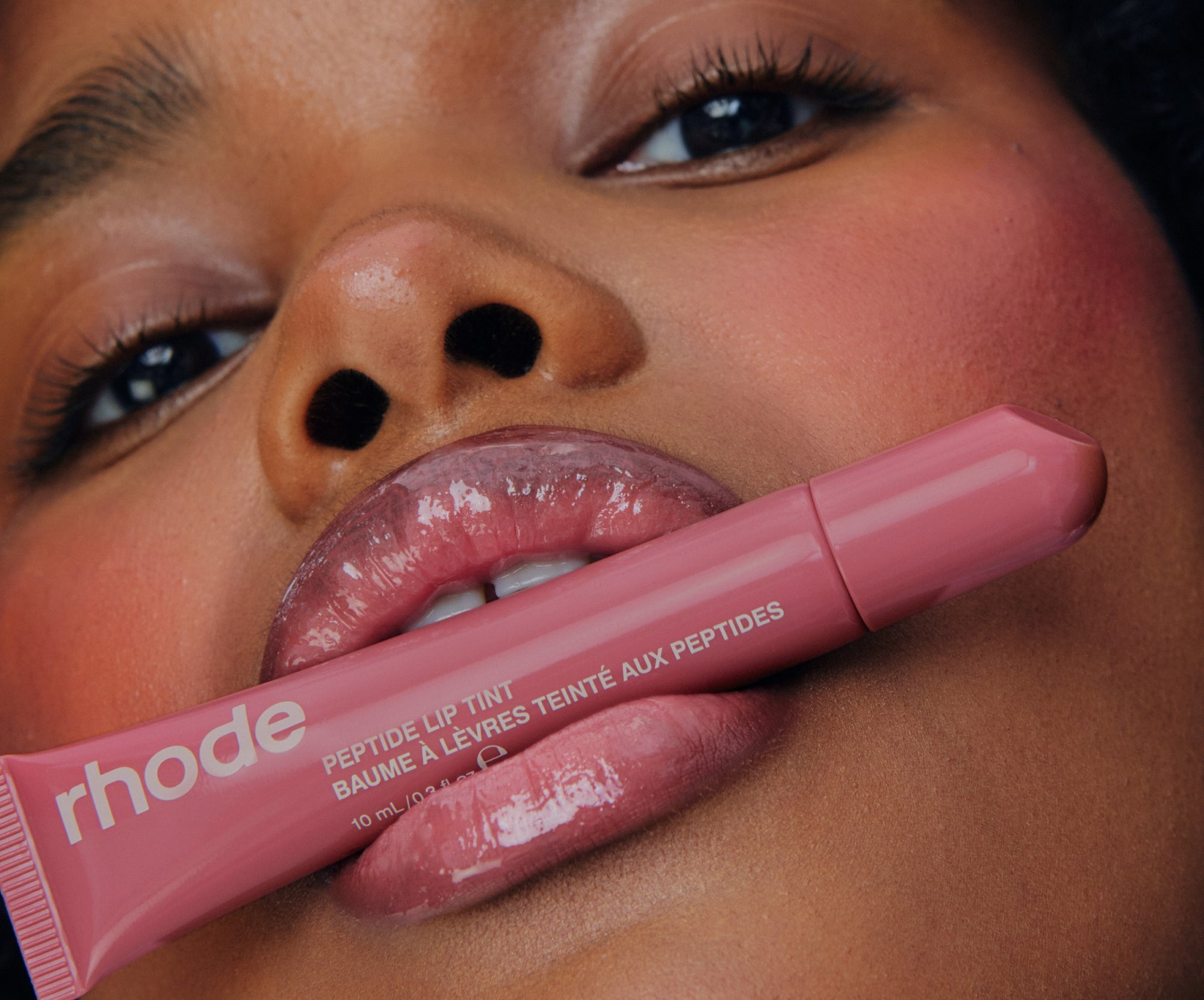 RHODE PEPTIDE LIP TINT THE TINTED LIP LAYER4