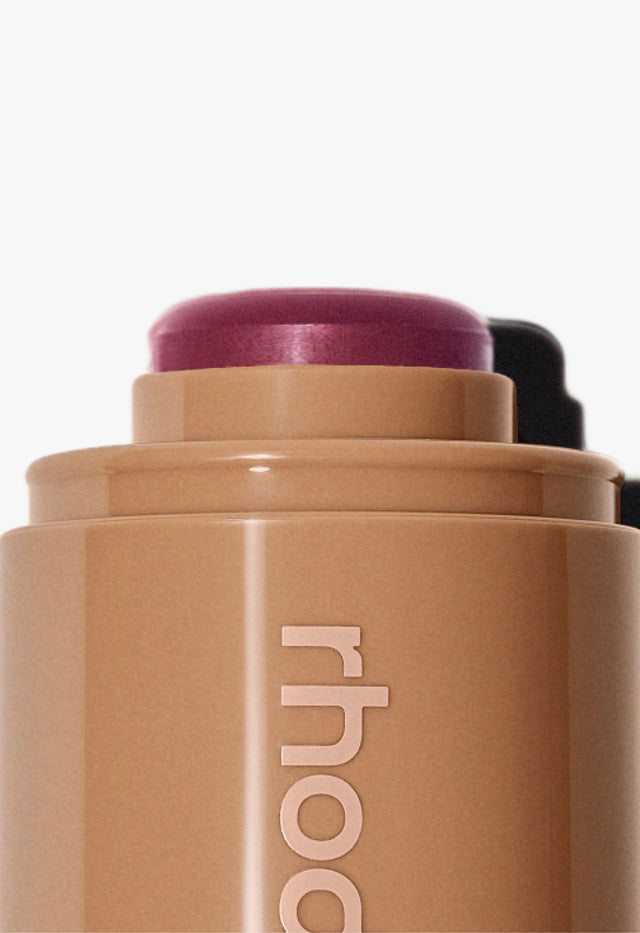 RHODE  PLUM -  COOL PURPLE BERRY