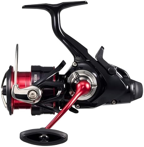 DAIWA LT3000 SPINNING REEL FOR YAEN 23 AORI TRIAL BR LIGHTWEIGHT SALTWATER FISHING REEL