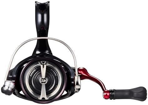 DAIWA LT3000 SPINNING REEL FOR YAEN 23 AORI TRIAL BR LIGHTWEIGHT SALTWATER FISHING REEL