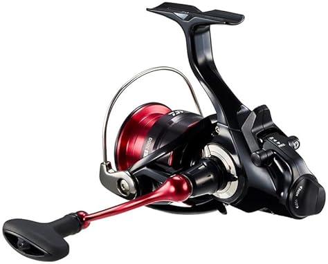 DAIWA LT3000 SPINNING REEL FOR YAEN 23 AORI TRIAL BR LIGHTWEIGHT SALTWATER FISHING REEL
