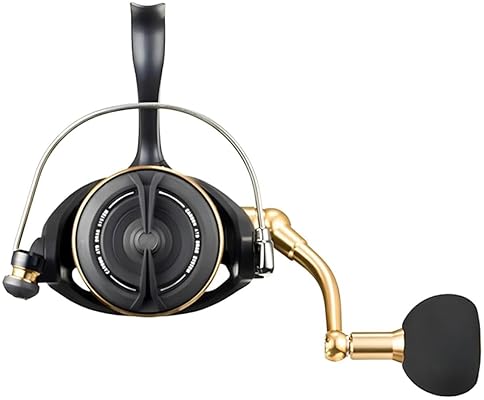 DAIWA 23BG SW SPINNING REEL 4000-18000 SIZES 2023 MODEL SALTWATER FISHING REEL