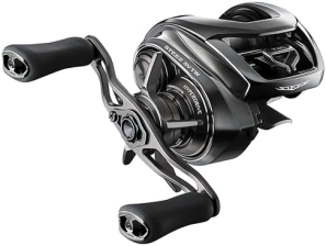 DAIWA STEEZ SV TW BAITCASTING REEL HIGH-PERFORMANCE FISHING REEL FOR FRESHWATER SALTWATER