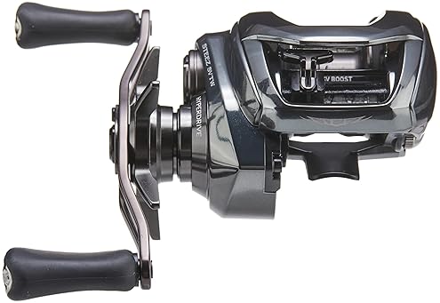 DAIWA STEEZ SV TW BAITCASTING REEL HIGH-PERFORMANCE FISHING REEL FOR FRESHWATER SALTWATER