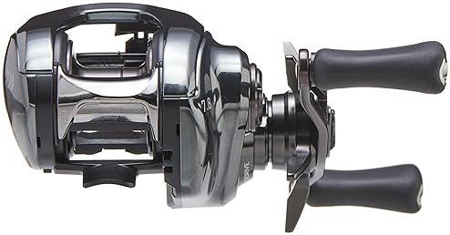 DAIWA STEEZ SV TW BAITCASTING REEL HIGH-PERFORMANCE FISHING REEL FOR FRESHWATER SALTWATER