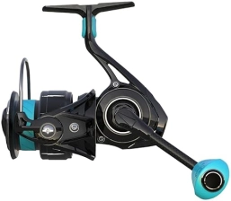TOADFISH ELITE CARBON SERIES SPINNING REEL LIGHTWEIGHT, DURABLE FRESHWATER SALTWATER FISHING
