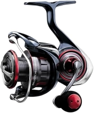 DAIWA BALLISTIC MQ LT SPINNING FISHING REEL LIGHTWEIGHT, DURABLE, HIGH-PERFORMANCE FRESHWATER