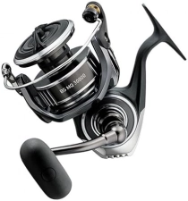 DAIWA MONOCOQUE SPINNING REELS LIGHTWEIGHT HIGH-PERFORMANCE FISHING REEL FOR FRESHWATER SALTWATER
