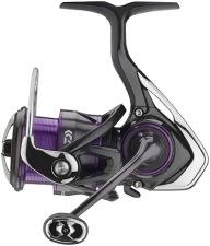 DAIWA 22 PROREX V LT SPINNING REEL 1000 4000-C ALL MODELS LIGHTWEIGHT FISHING REEL