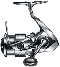 SHIMANO 22 STELLA SPINNING REEL HIGH-PERFORMANCE FISHING REEL, MULTIPLE SIZES AVAILABLE