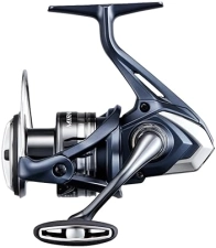 SHIMANO 22 MIRAVEL C3000HG SPINNING REEL HIGH GEAR, JAPAN IMPORT, LIGHTWEIGHT FISHING REEL