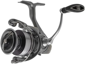 DAIWA EXCELER LT SPINNING REEL LIGHTWEIGHT FISHING REEL, SIZES 1000 TO 6000 AVAILABLE