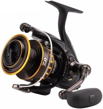 DAIWA BG 2016 SPINNING REELS DURABLE SALTWATER FRESHWATER FISHING REEL
