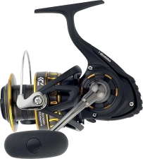DAIWA BG SPINNING FISHING REEL DURABLE SALTWATER FRESHWATER REEL FOR SMOOTH PERFORMANCE