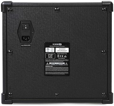 LINE 6 SPIDER V 20 MKII 20-WATT MODELING GUITAR COMBO AMP PRACTICE AMPLIFIER WITH EFFECTS