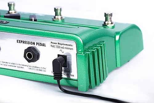 Line 6 DC-DL4 Gitar Delay Efekt Pedalı Hızlı Kargo | Amerikasepetim