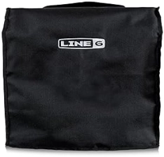 LINE 6 SPIDER V 60 AMP COVER DURABLE PROTECTIVE CASE FOR GUITAR AMPLIFIER DUST SCRATCH PROTECTION