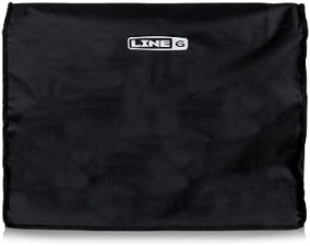 LINE 6 SPIDER V 240 AMP COVER DURABLE PROTECTIVE DUST COVER FOR GUITAR AMPLIFIER